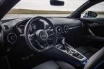 Audi TTS Coupe 2018 года (WW)